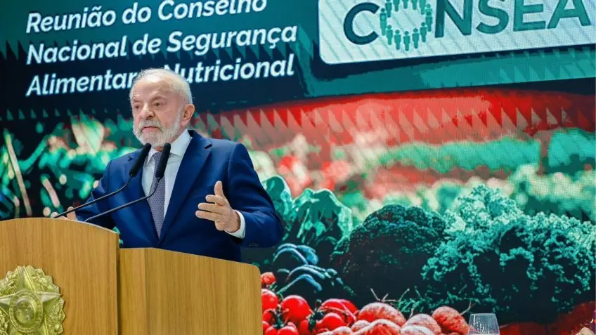 Foto: Ricardo Stuckert/PR
