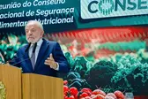 Foto: Ricardo Stuckert/PR (Foto: )