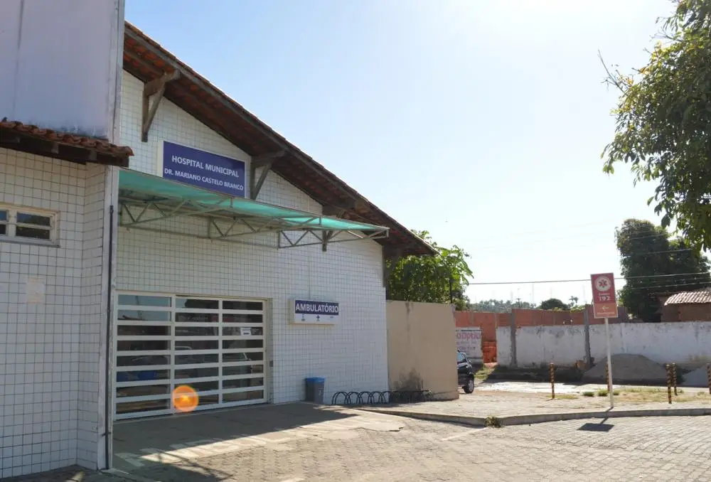 Foto: Divulgação/PMT