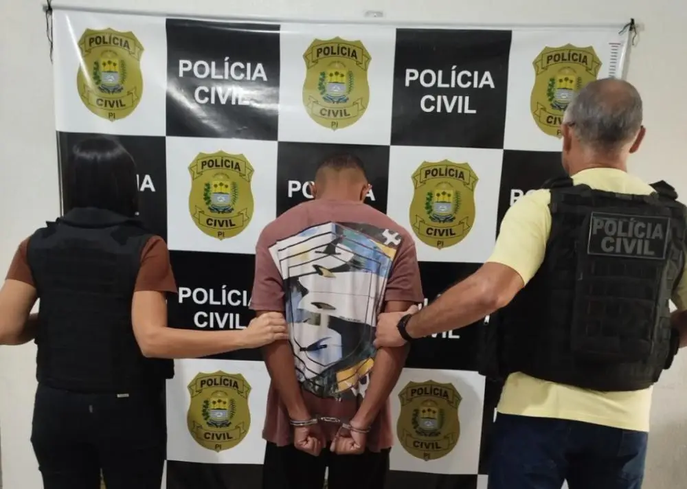 Divulgação / SSP