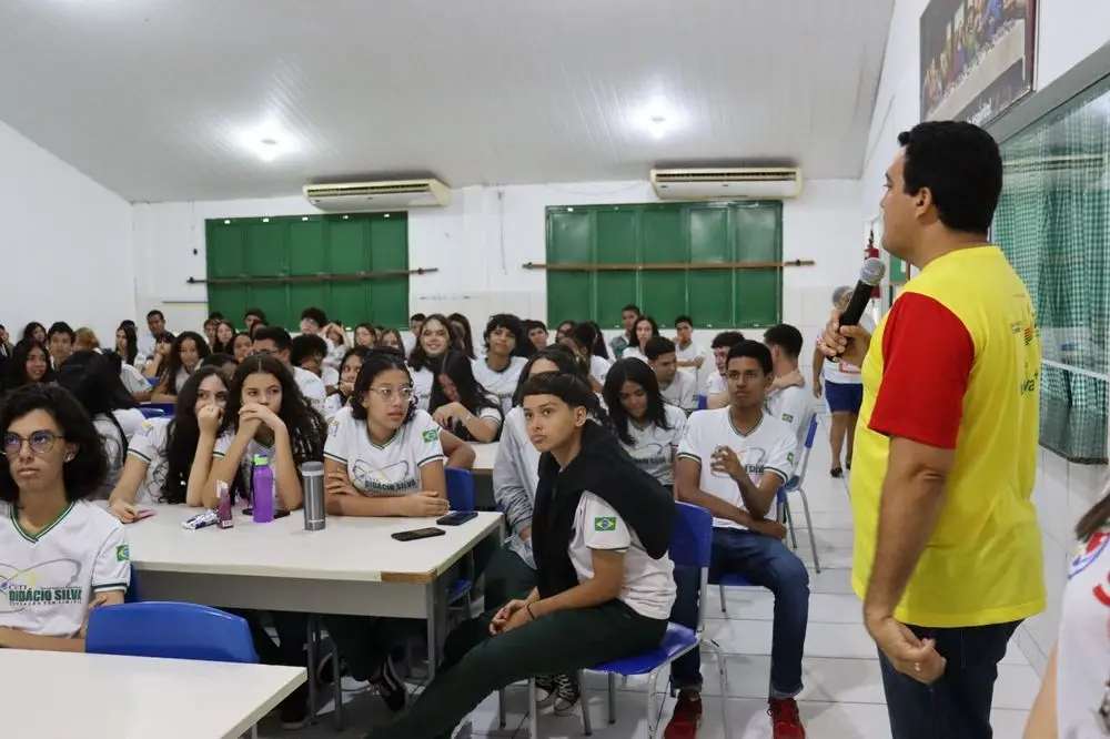 Foto: Divulgação/Gov-PI