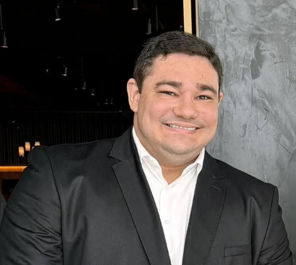 Prefeito de Cocal 