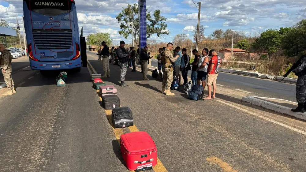 Foto: Divulgação/SSP