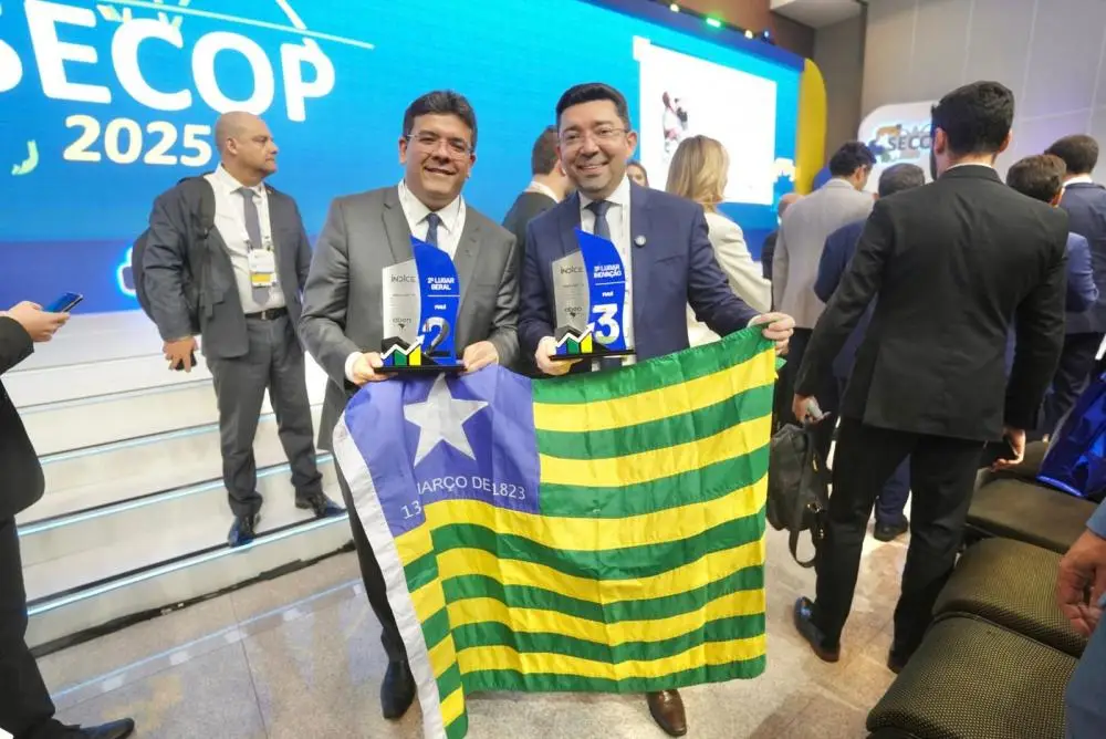 Foto: Divulgação/Gov-PI/Renato Braga