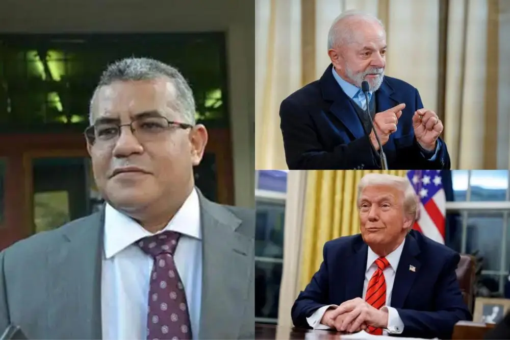 Foto: Divulgacão/Portal Gov/Getty Images 