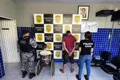 Foto: Divulgação/SSP (Foto: )