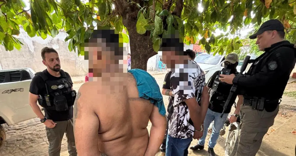Foto: Divulgação/SSP