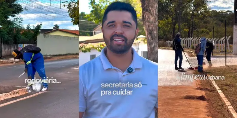 Foto: Reprodução