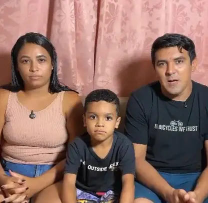 Foto: Reprodução/Redes Sociais