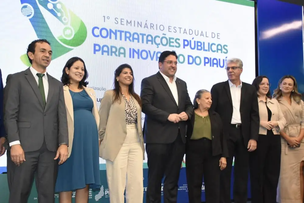 Foto: Divulgação/Gov-PI