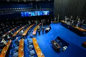 Foto: Edilson Rodrigues/Agência Senado (Foto: Agência Brasil)