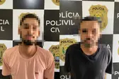 Foto: Divulgação/SSP (Foto: )