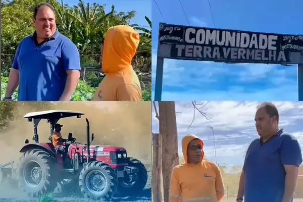 Foto: Reprodução/Redes Sociais