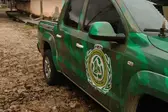 Foto: Divulgação/Polícia Ambiental (Foto: )