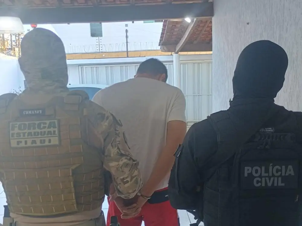 Foto: Divulgação/SSP