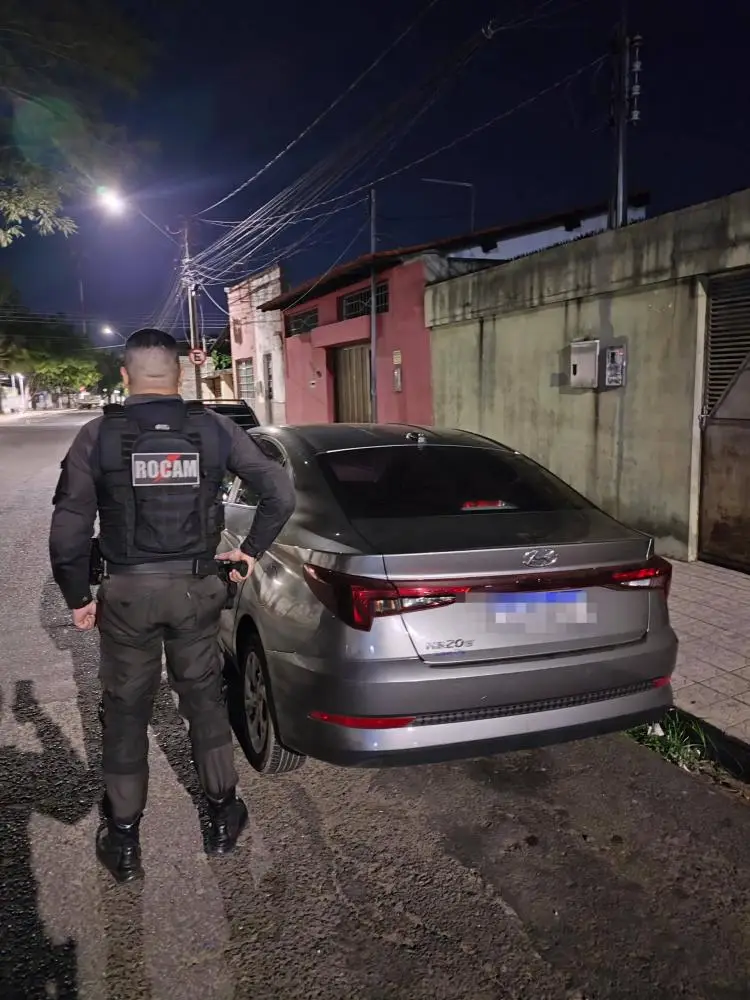 Foto: Divulgação/SSP