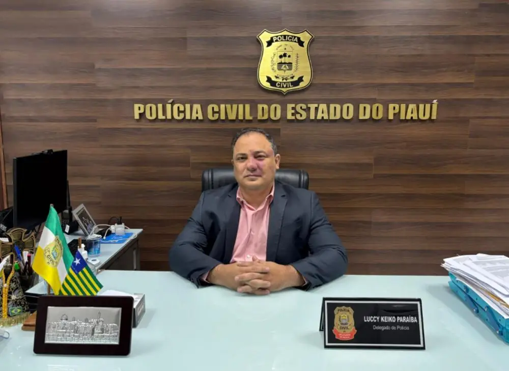 Luccy Keiko Leal Paraíba