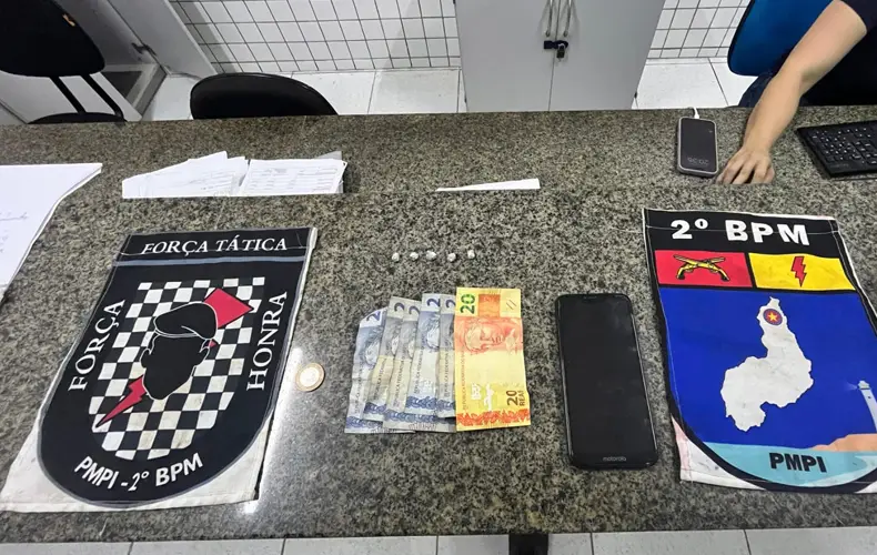 Foto: Divulgação/PMPI