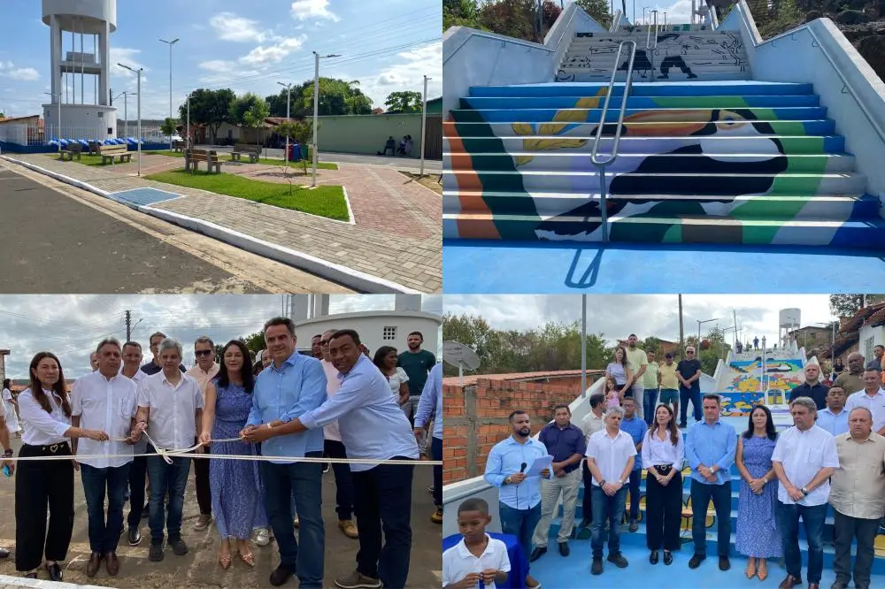 Fotos: R10
