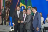 Foto: Renato Braga  (Foto: Governo do Estado )