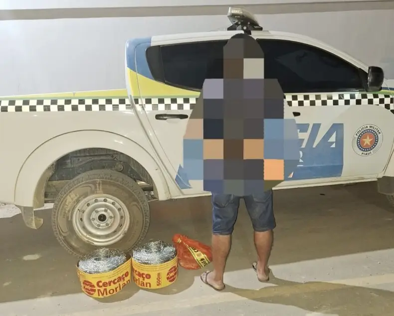 Divulgação / PM