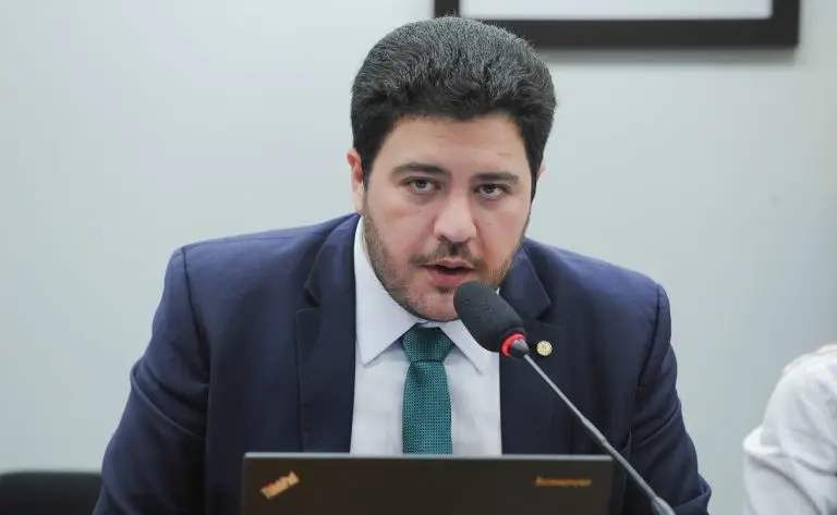 Renato Araujo/Câmara dos Deputados