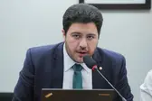 Renato Araujo/Câmara dos Deputados   (Foto: Ascom)