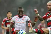 Foto: Ricardo Duarte/Internacional/Instagram (Foto: Agência Brasil)