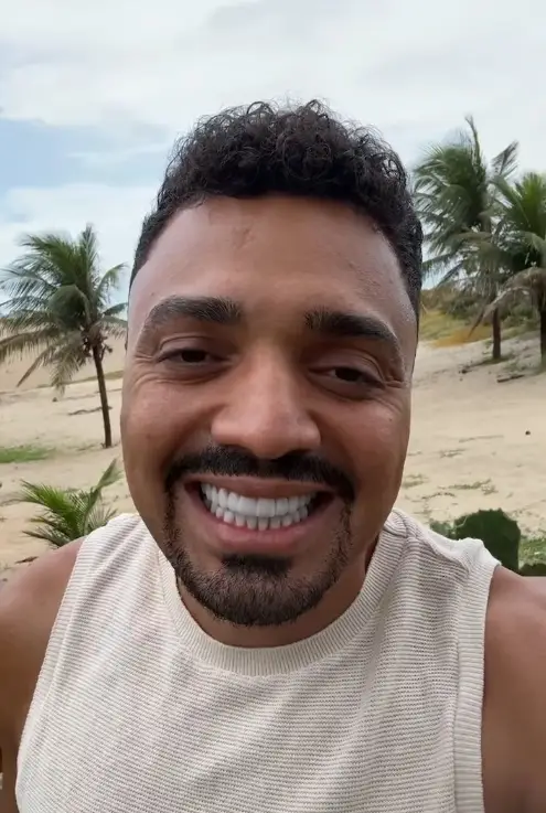 Foto: Reprodução/Redes Sociais