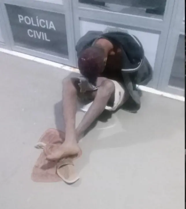 Foto: Reprodução