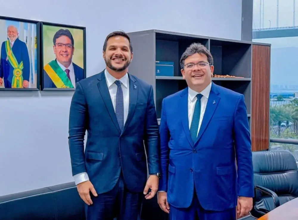 Reprodução / Redes sociais