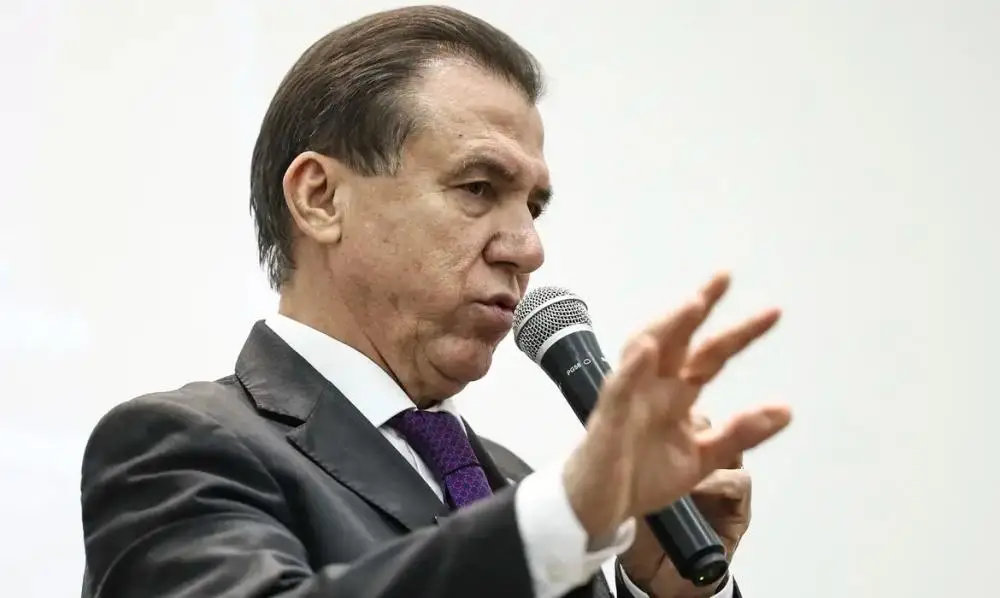 Foto:  Marcelo Camargo/Agência Brasil