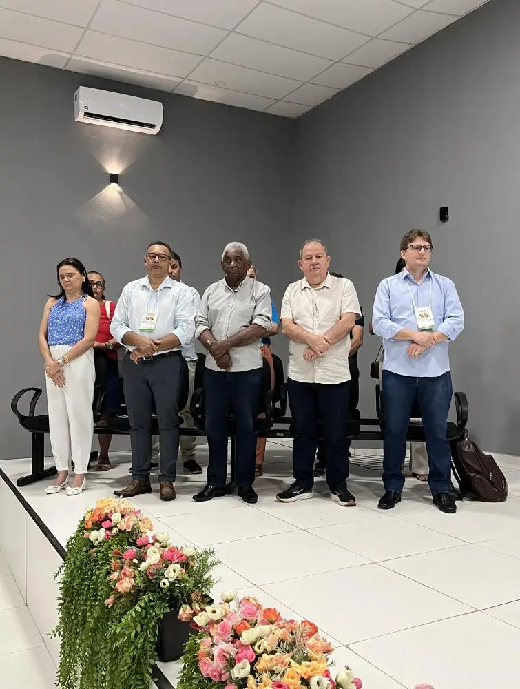 Divulgação / Ascom