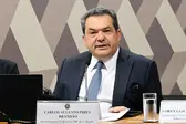 Foto: Edilson Rodrigues/Agência Senado (Foto: Agência Senado)