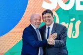 Foto: Ricardo Stuckert/PR (Foto: )