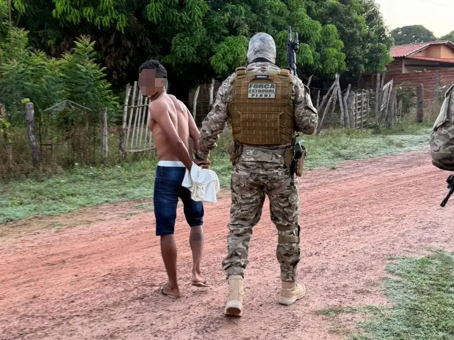 Foto: Divulgação/SSP