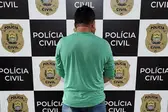 Foto: Divulgação/SSP (Foto: )