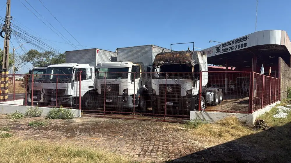 Foto: Divulgação/CBMEPI
