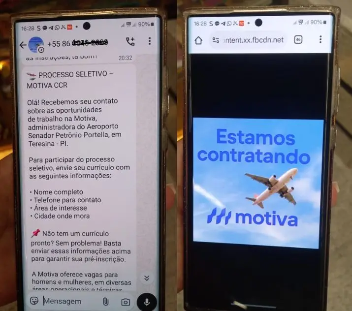 Foto: Reprodução
