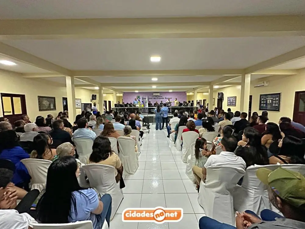 Foto: Reprodução/Cidades na net 