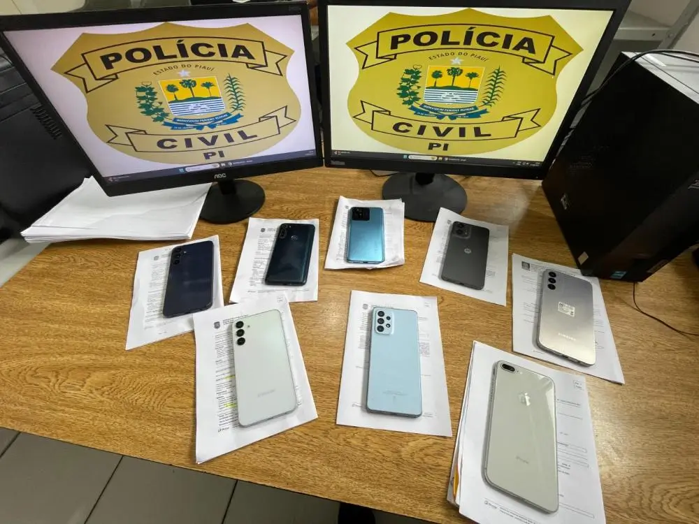Foto: Divulgação/SSP