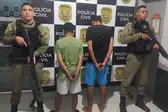 Foto: Divulgação/SSP (Foto: SSP )