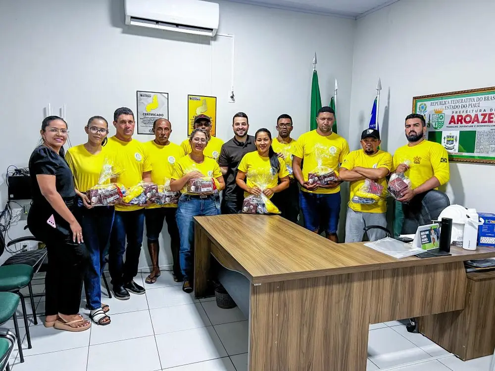 Divulgação / Ascom 