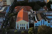 Divulgação / CCom (Foto: Governo do estado )