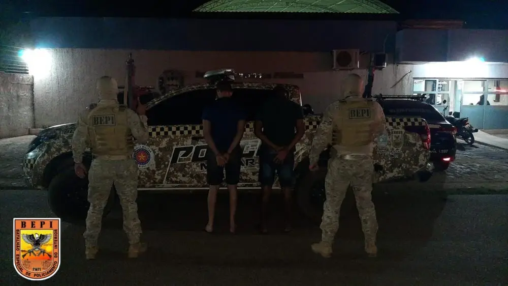 Foto: Divulgação/SSP