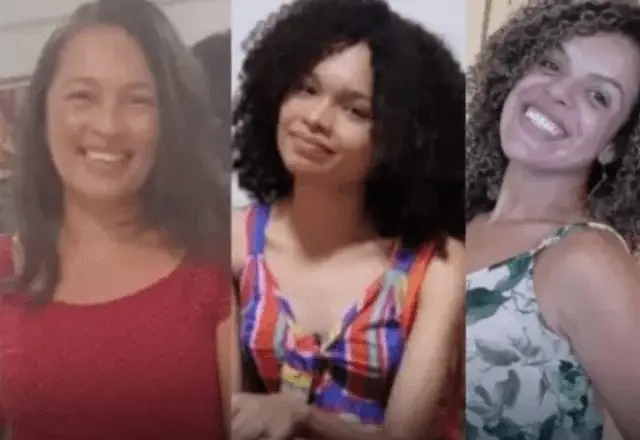 Reprodução Redes Sociais