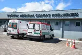 Foto: Ascom Sesapi (Foto: Governo do Estado)