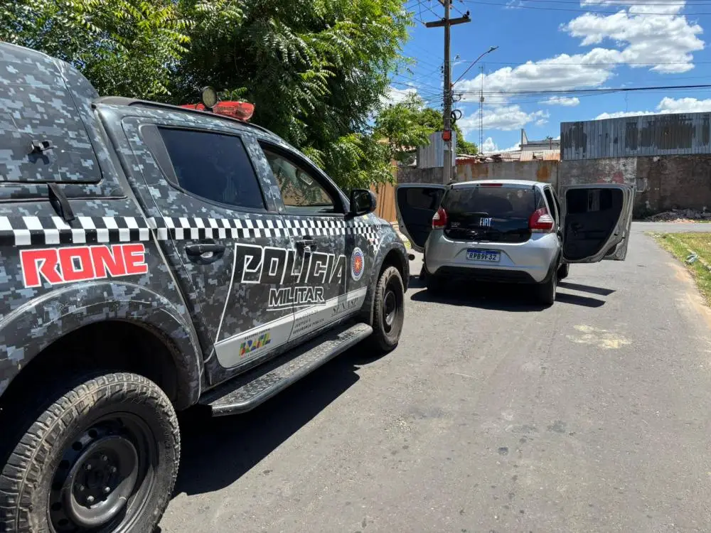 Foto: Divulgação/SSP