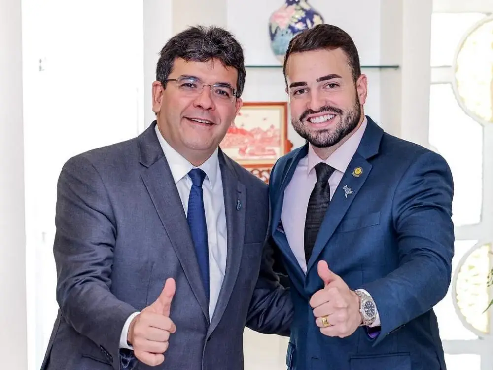 Foto: Reprodução/Redes Sociais
