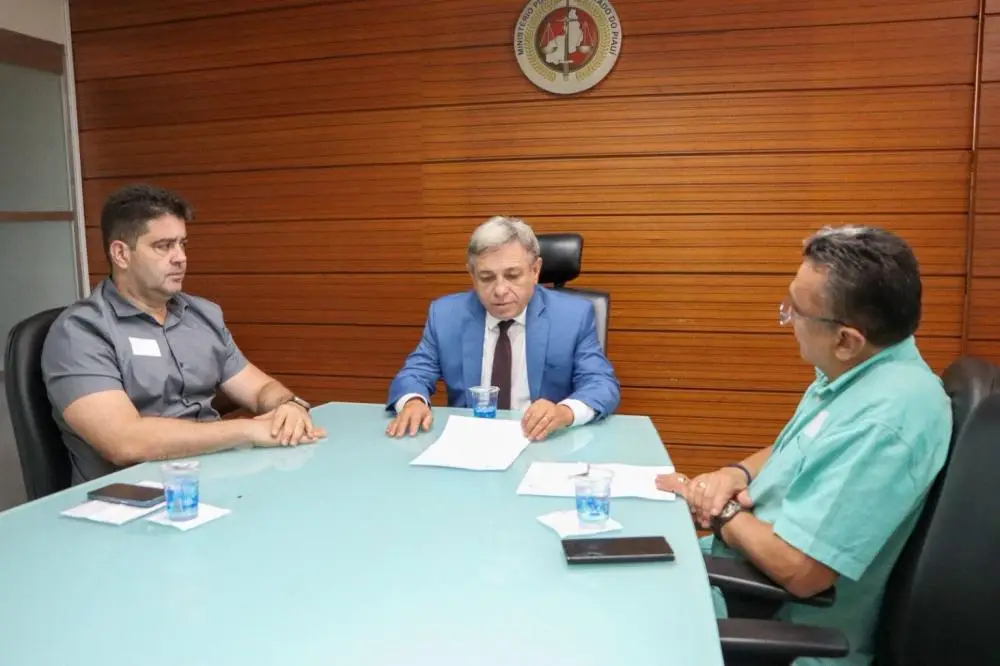 Divulgação / MP